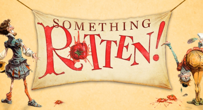 Something Rotten