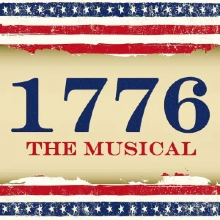 1776 The Musical