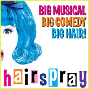 Bbb Hairspray