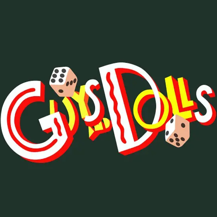 Guys Dolls