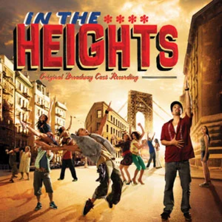 In The Heights