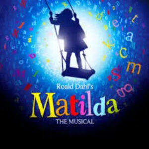 Matilda The Musical