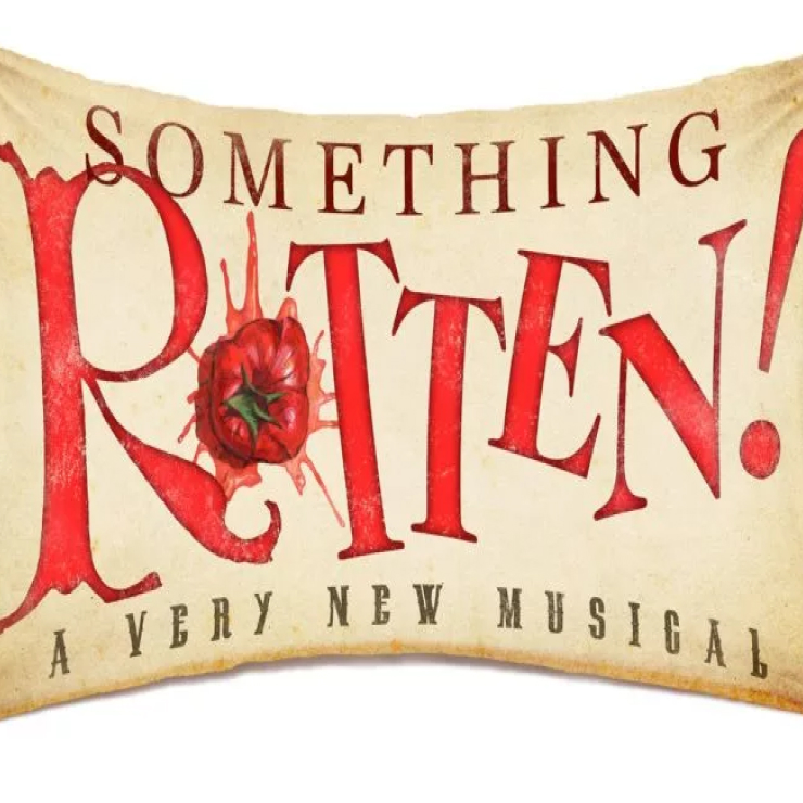 Something Rotten