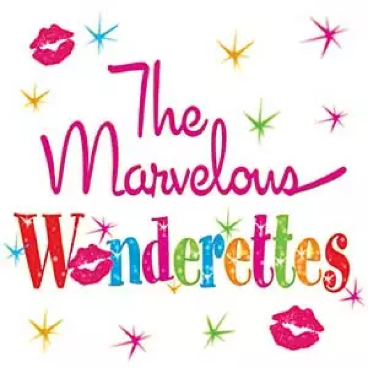 The Marvelous Wonderettes