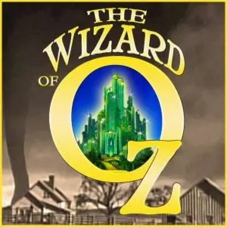 The Wizard Of Oz