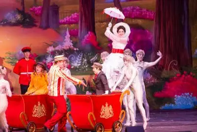 2017 Mary Poppins 201 2017 Mary Poppins 201