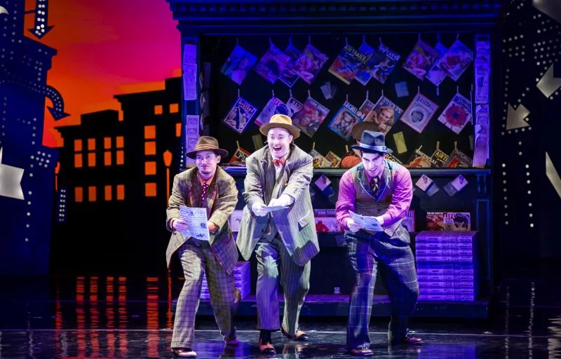 Guys And Dolls 005