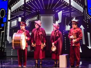 Guys And Dolls 006