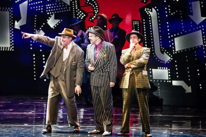 Guys And Dolls 010