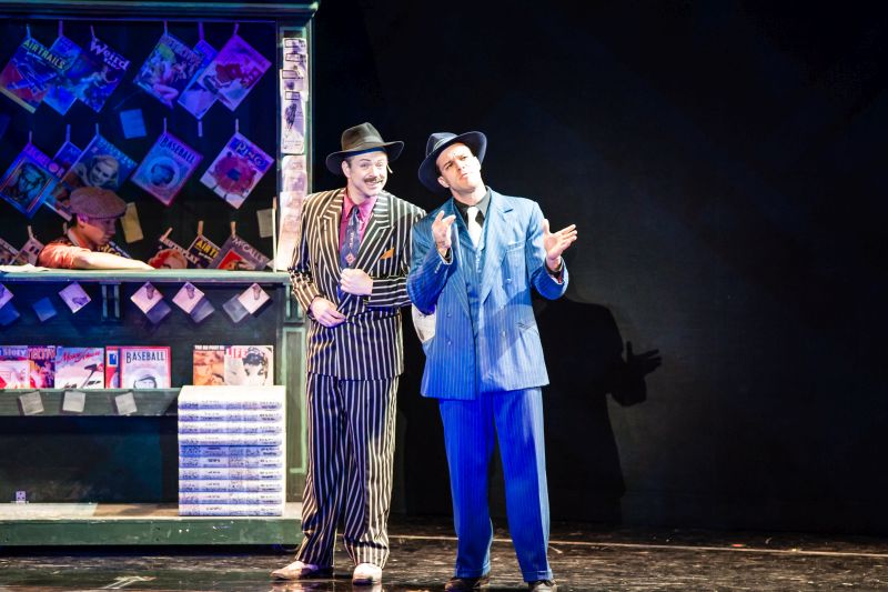 Guys And Dolls 025