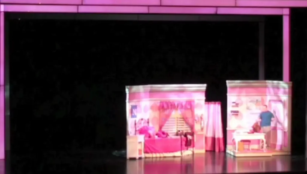 Legallyblonde Act 1 Scene 10.0