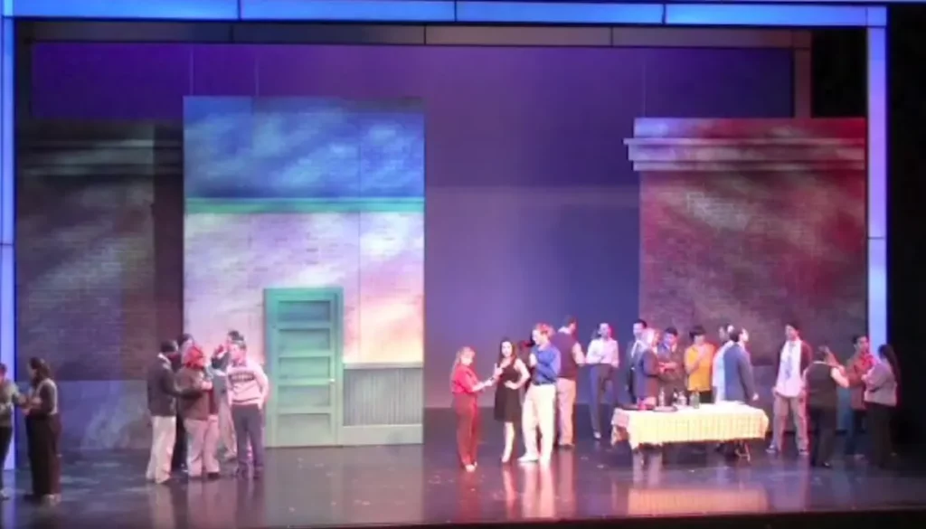Legallyblonde Act 1 Scene 8.0
