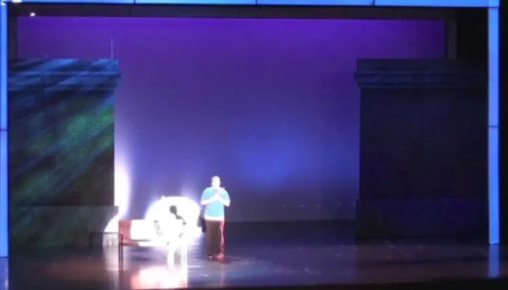 Legallyblonde Act 1 Scene 9.0