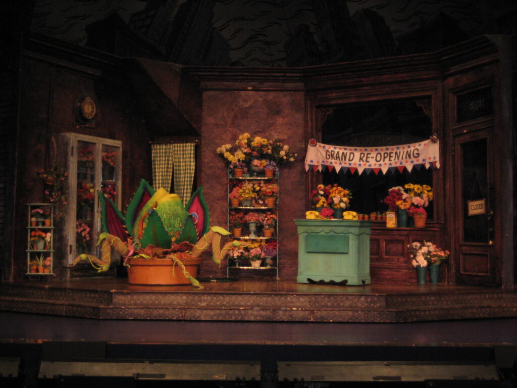 Littleshopofhorrors Renovation