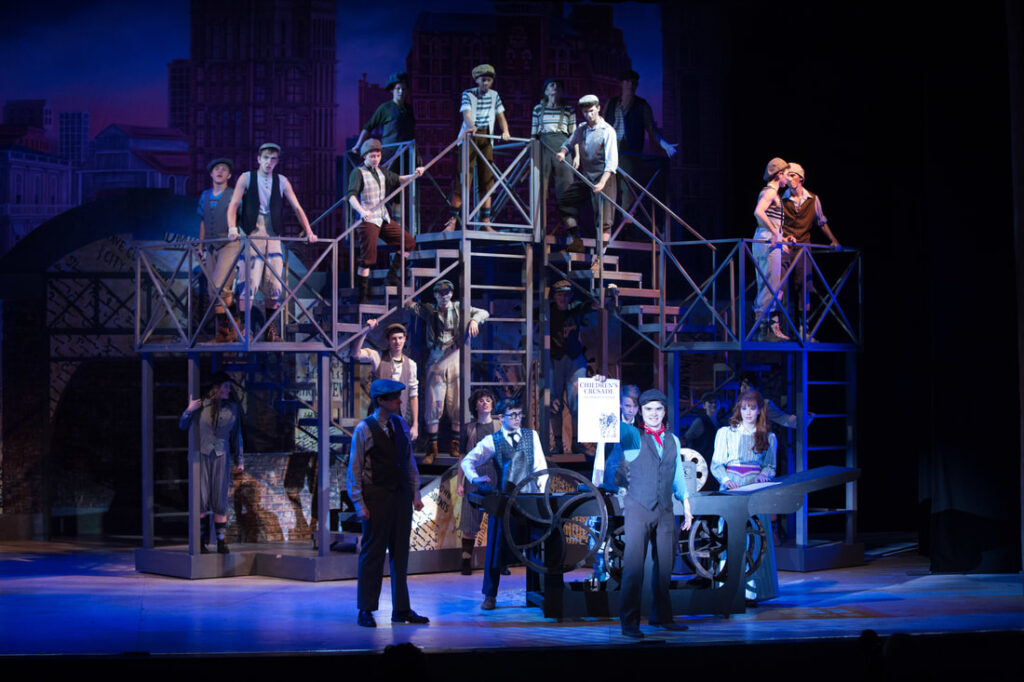 Newsies