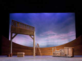 Oklahoma 0041 Oklahoma 0041