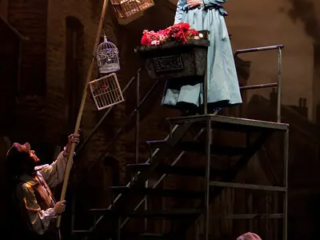 Sweeney Todd 11 Sweeney Todd 11