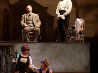 Sweeney Todd 13 Sweeney Todd 13
