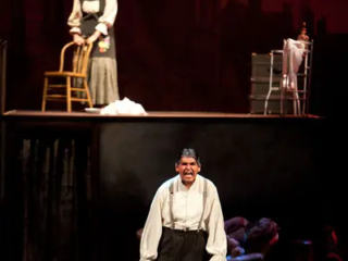 Sweeney Todd 14 Sweeney Todd 14