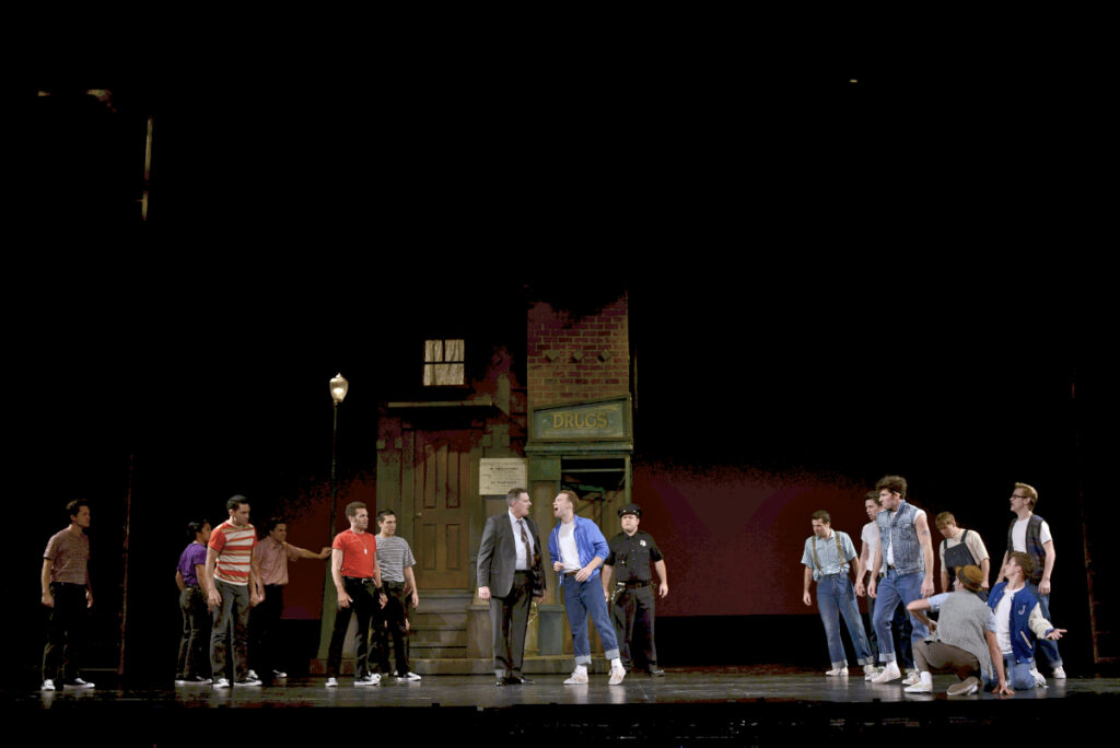 West Side Story 0009