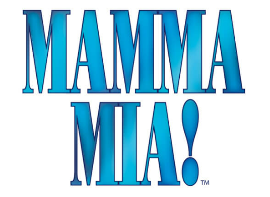 Mamma Mia Logo